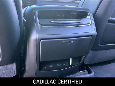 Certified 2025 Cadillac Escalade V image 37