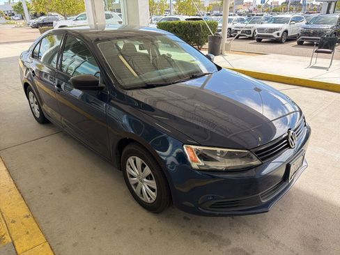 Used 2014 Volkswagen Jetta S FWD image 3
