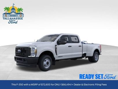 New 2026 Ford F350 XL
