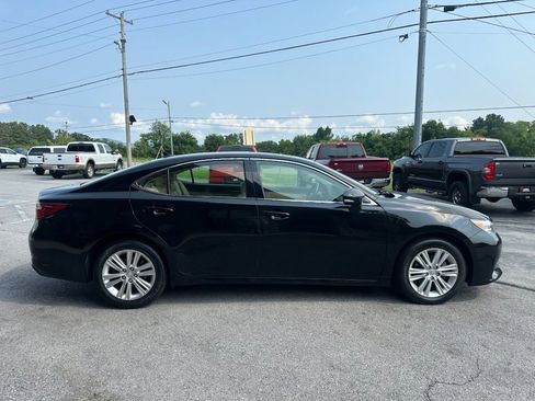 Used 2014 Lexus ES 350 FWD image 7