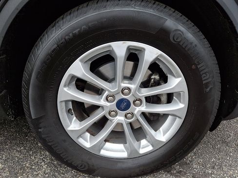 Certified 2022 Ford Escape SE w/ Cold Weather Package image 8