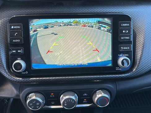 Used 2024 Nissan Kicks SV w/ Interior Electronics Package image 18