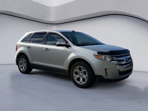 Used 2014 Ford Edge SE w/ Equipment Group 101A FWD image 7