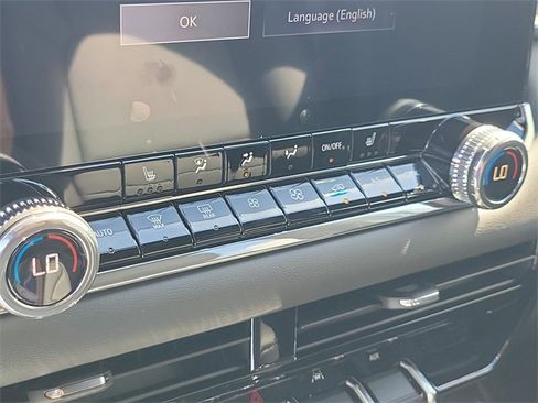 New 2026 GMC Canyon Elevation w/ Convenience Package image 18