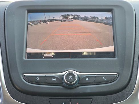 Used 2024 Chevrolet Equinox LS w/ Sport Edition image 23