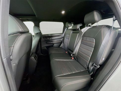 New 2026 Honda CR-V Sport-L image 24