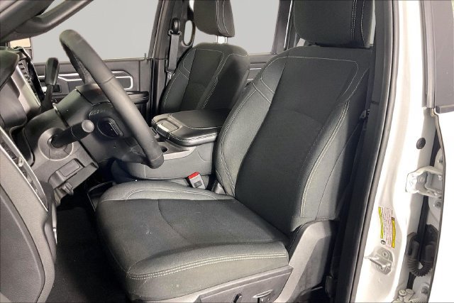 Used 2026 RAM 2500 Big Horn AWD/4WD image 20