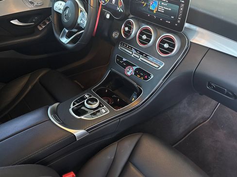 Used 2021 Mercedes-Benz C 300 Sedan image 12