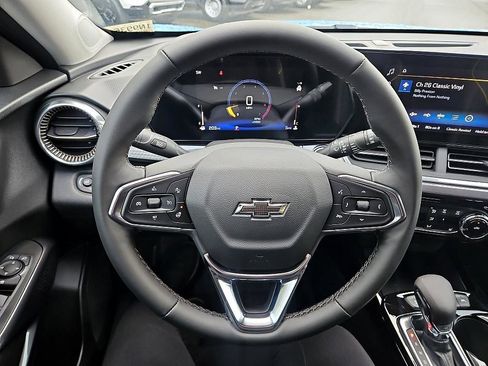 New 2026 Chevrolet Trax ACTIV image 16