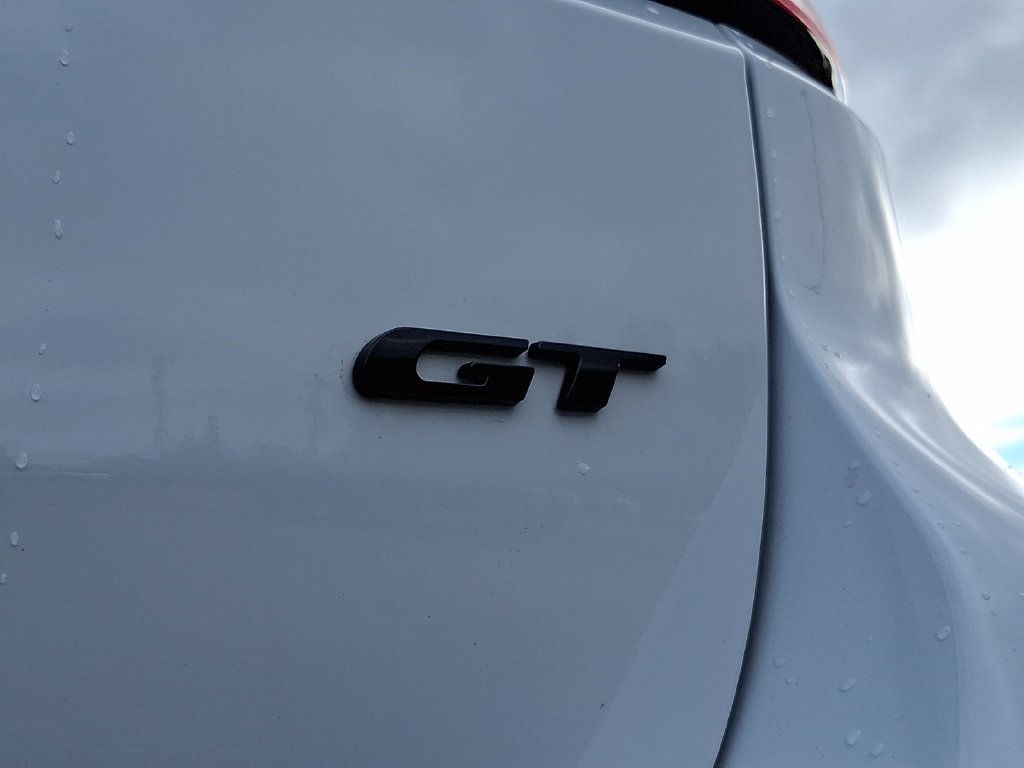 Certified 2023 Dodge Durango GT AWD/4WD image 30