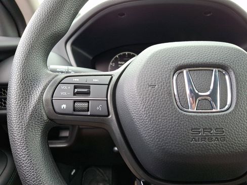 Used 2026 Honda HR-V LX image 20
