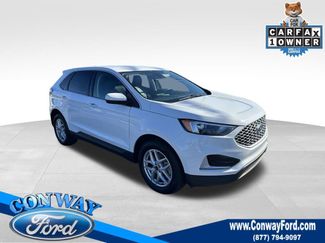 Used 2024 Ford Edge SEL 360° Tour
