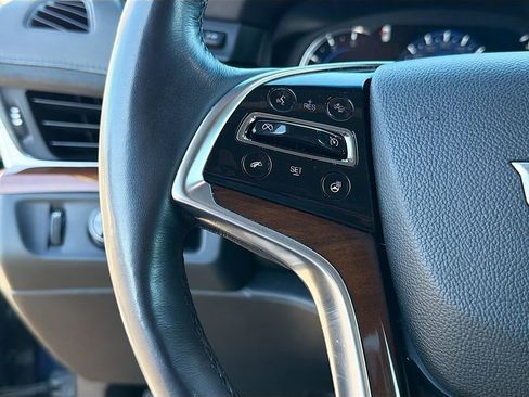 Used 2019 Cadillac Escalade Luxury image 37