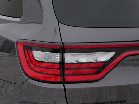 Used 2021 Dodge Durango GT image 18