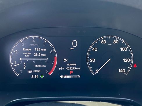 Used 2025 Honda CR-V LX image 23