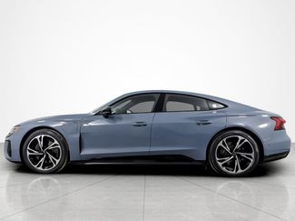 Used 2024 Audi e-tron GT Prestige AWD/4WD video 2