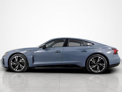 Used 2024 Audi e-tron GT Prestige