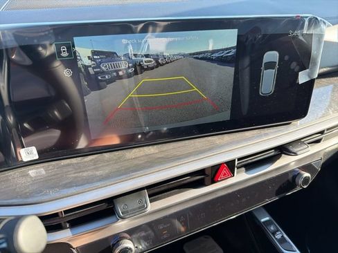 New 2026 Kia Sorento X-Line EX AWD/4WD image 20