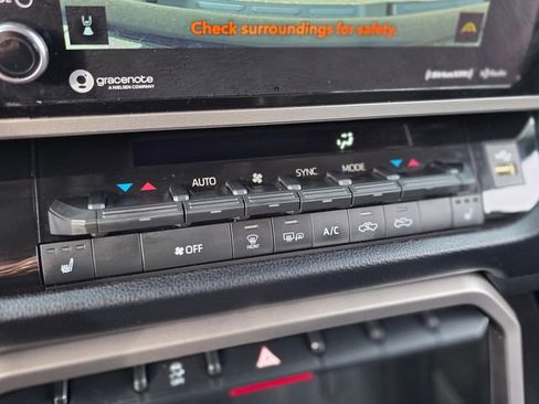 Used 2022 Toyota Tundra SR5 w/ SR5 Premium Package image 29