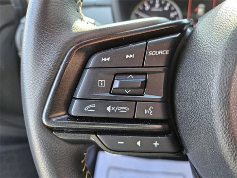 Used 2024 Subaru Crosstrek 2.5i Sport image 29