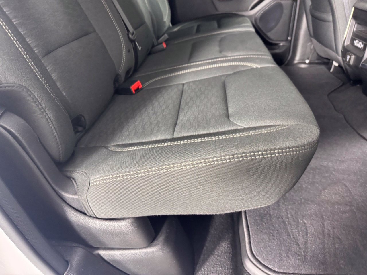 Used 2025 RAM 1500 Big Horn AWD/4WD image 31
