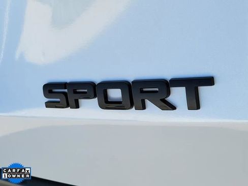 Certified 2026 Honda HR-V Sport image 6