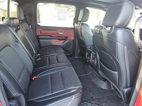 Used 2019 RAM 1500 Rebel w/ Rebel Level 2 Equipment Group image 16