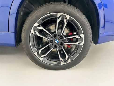 New 2026 BMW X1 xDrive28i w/ Technology Package AWD/4WD image 30