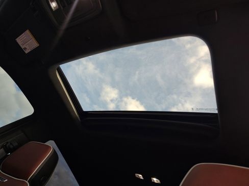 Used 2025 GMC Sierra 2500 Denali Ultimate image 21