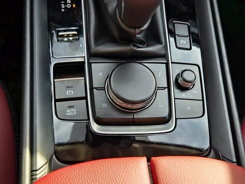 New 2026 MAZDA CX-50 AWD 2.5 Hybrid w/ Weather Package image 28