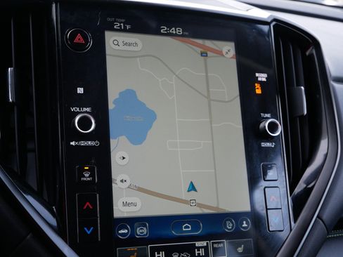 Certified 2023 Subaru Ascent Onyx Edition Limited image 22