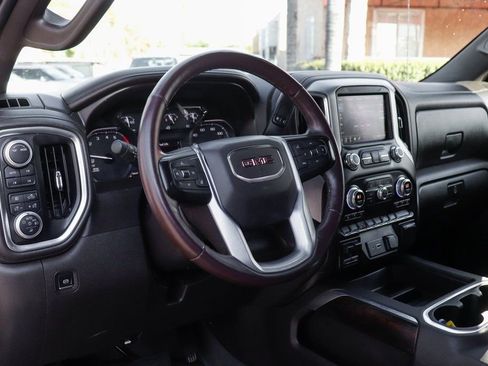 Used 2020 GMC Sierra 1500 SLT w/ SLT Premium Package image 20