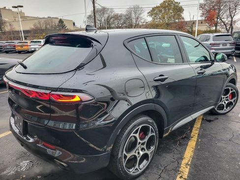 Used 2024 Alfa Romeo Tonale Veloce image 7