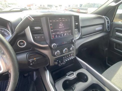 Used 2019 RAM 2500 Big Horn AWD/4WD image 13