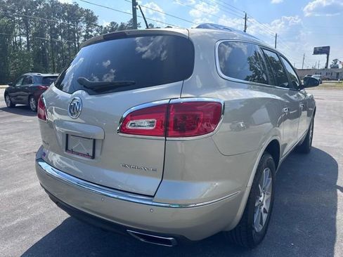 Used 2016 Buick Enclave Leather FWD image 7