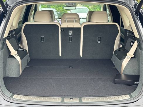 New 2026 Genesis GV80 3.5T Prestige AWD/4WD image 20