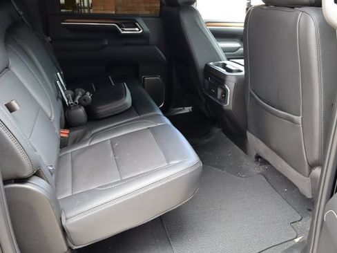 Used 2025 GMC Sierra 2500 Denali w/ Denali Reserve Package AWD/4WD image 18