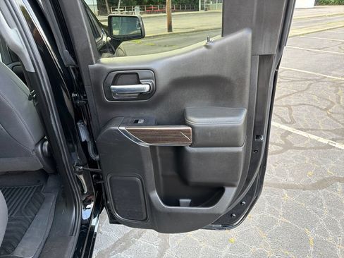 Used 2019 Chevrolet Silverado 1500 RST w/ All-Star Edition AWD/4WD image 40