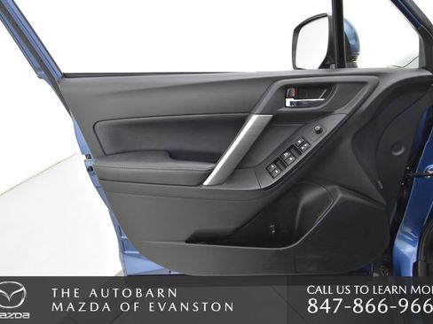 Used 2014 Subaru Forester 2.0XT Premium w/ Popular Package #1 image 29