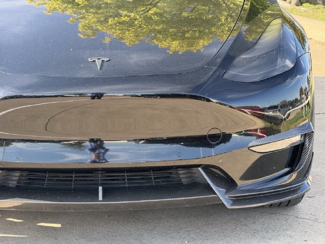 Used 2022 Tesla Model Y Long Range AWD/4WD image 8