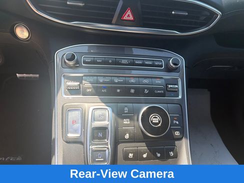 Used 2022 Hyundai Santa Fe Calligraphy FWD image 17