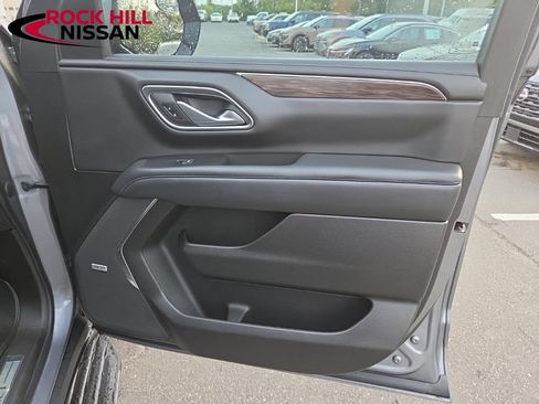 Used 2022 Chevrolet Tahoe LT AWD/4WD image 35