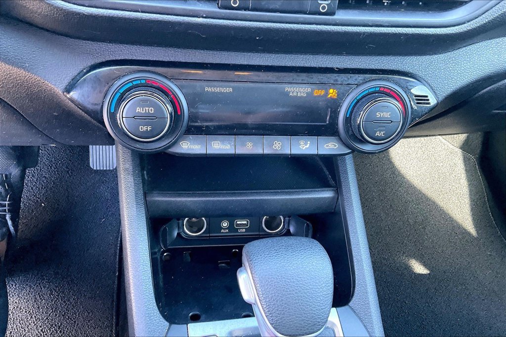 Used 2019 Kia Forte LXS FWD image 33