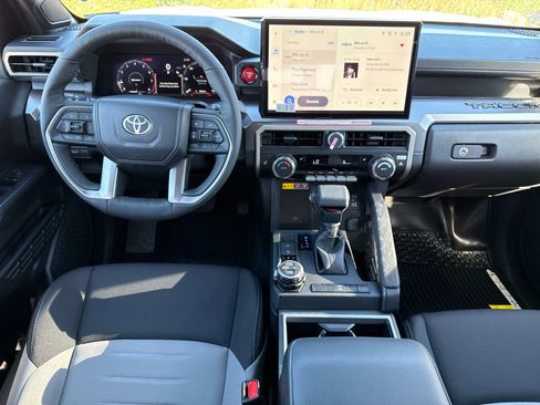 New 2026 Toyota Tacoma TRD Off-Road w/ TRD Off Road Upgrade Package AWD/4WD image 14