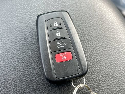 Used 2024 Toyota RAV4 XLE w/ Convenience Package AWD/4WD image 37