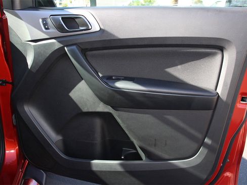 Certified 2022 Ford Ranger XLT w/ Equipment Group 302A High image 28