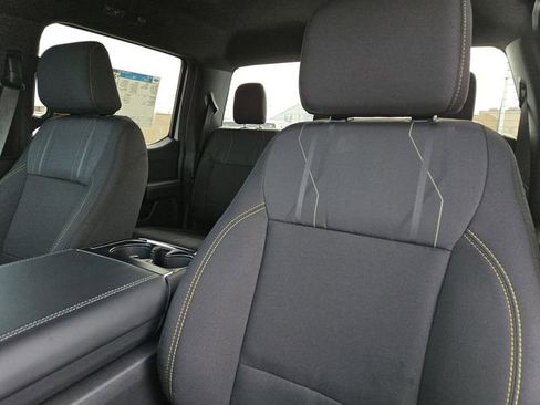 New 2025 Ford F150 STX w/ Equipment Group 200A image 22