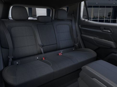 New 2026 GMC Terrain Elevation w/ LPO, Floor Liner Package image 17