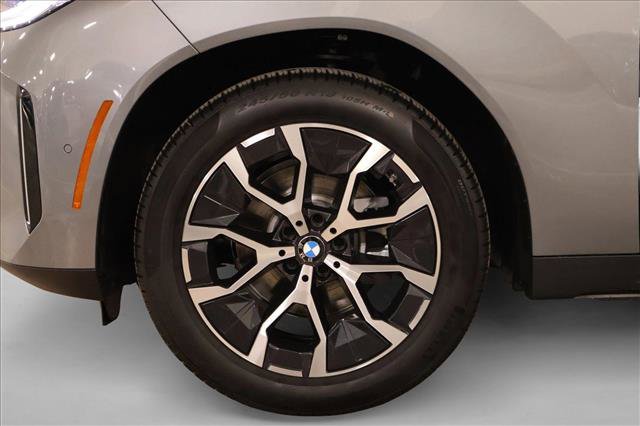 Used 2026 BMW X3 xDrive30i w/ Convenience Package AWD/4WD image 10