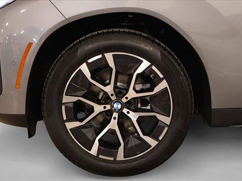 New 2026 BMW X3 xDrive30 w/ Convenience Package AWD/4WD image 10